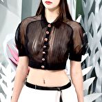 Second pic of Kendall Jenner fully naked at Largest Celebrities Archive!