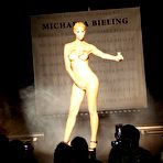 Second pic of Micaela Schafer fully naked at Largest Celebrities Archive!