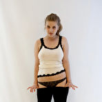 Second pic of Natlie Austin Shopping Day Zishy / Hotty Stop