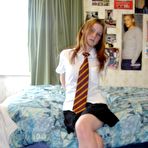 First pic of Red haired UK girl - Home Porn Bay