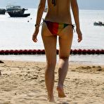 Third pic of One more nice day to chill on the beach