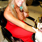 Third pic of Hot Blonde Gf Giselle Send Us Her Pics - Real Exgfs Exposed Naked Pictures - NakedGirlsRoom.com