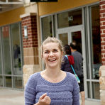 First pic of Natalie Austin Boobs and Shopping Zishy - Bunny Lust