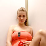 Second pic of Natalie Austin Boobs and Shopping Zishy - Bunny Lust