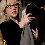 First pic of Tailor Made With Samantha Rone For Babes Network