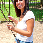 Fourth pic of Shami Halil Playground Fun Cosmid Cosmid - Bunny Lust