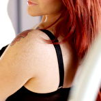 Second pic of Spinchix: Lizzie M Studio Sessions | Web Starlets