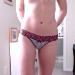 Third pic of I Hacked My Ex Girlfriend - captured webcams