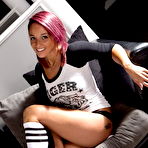 First pic of Nikki Sims - Tiger | Web Starlets