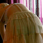 Second pic of Alba Rohrwacher fully nude in Gluck