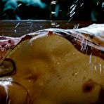 Third pic of Alba Rohrwacher fully nude in Gluck