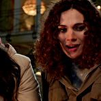 Third pic of Anna Drijver naked in Smoorverliefd