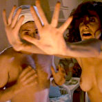 Fourth pic of Hilary Shepard boobs & ass in Private resort