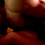 Fourth pic of Alicia Ancel sex scenes from Dark Vision