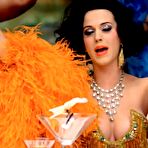 Third pic of Katy Perry sexy in Waking up in Vegas