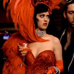 Fourth pic of Katy Perry sexy in Waking up in Vegas