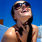 Third pic of PISCINA with Tamaya - Errotica Archives