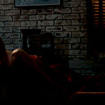 Fourth pic of Emmy Rossum topless in Shameless