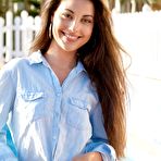 First pic of Met-Art: Dido A & Lorena B - Lesbians on Stairs | Web Starlets