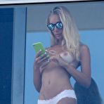 Second pic of Laura Cremaschi absolutely naked at TheFreeCelebMovieArchive.com!