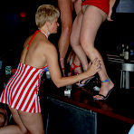 Third pic of Amateur Interracial Swinger Gangbangs - GangBangDee.com