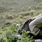 First pic of Caitriona Balfe nude vidcaps from Outlander