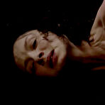 Second pic of Caitriona Balfe nude vidcaps from Outlander