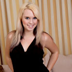 First pic of Bunny Lust - Jessica Black Top And Jeans
