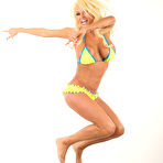 Third pic of Pornstar Nikita Von James Official Site