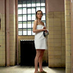 First pic of Ruby Rose nude tatooed body in Orange Is the New Black