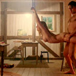 Third pic of Marie Tourell Soderberg sex in Steppeulven