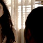Second pic of Lela Loren sex scenes from Power