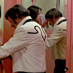 First pic of Carole Laure fully nude in The Death of a Lumberjack