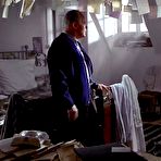 First pic of Natascha McElhone fully nude in Surviving Picasso