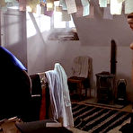 Second pic of Natascha McElhone fully nude in Surviving Picasso