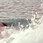 Third pic of Natascha McElhone fully nude in Surviving Picasso