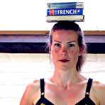 First pic of Subgirl Elena 2 - Pain Freaks | Featuring glam pain sluts who can't get enough in exquisite bondage! Bound, gagged and beautiful!