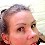 Third pic of Subgirl Elena 2 - Pain Freaks | Featuring glam pain sluts who can't get enough in exquisite bondage! Bound, gagged and beautiful!