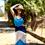 First pic of Sarah McDonald Beach Dress / Hotty Stop