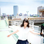 First pic of JPsex-xxx.com - Free japanese teen Ai Uehara 上原亜衣 porn Pictures Gallery