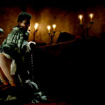 Second pic of Sarah Winter nude vidcaps from Casanova