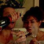 First pic of Charlie Dagelet nude captures from movies