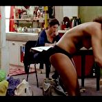 Fourth pic of Charlie Dagelet nude captures from movies