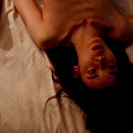 Second pic of Ko One nude in sex caps from Death In Desert