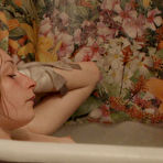 First pic of Arielle Holmes nude in Heaven Knows What