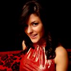 First pic of Bunny Lust - Marilyn Tight Red Dress