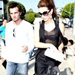 First pic of Kate Beckinsale