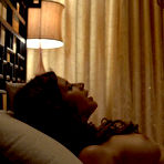 Second pic of Valentina Cervi nude in sex scenes from True Blood