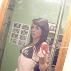 First pic of I Hacked My Ex Girlfriend - captured webcams