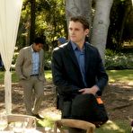 First pic of Alicia Witt nude tits in House Of Lies